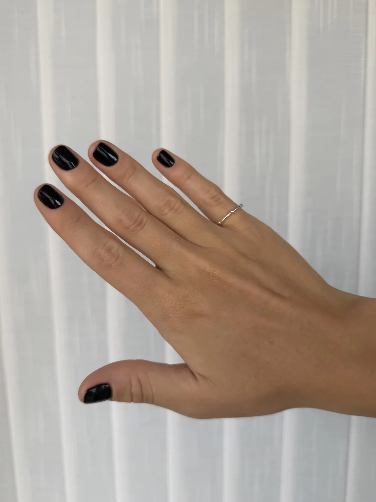 Anillo bolitas