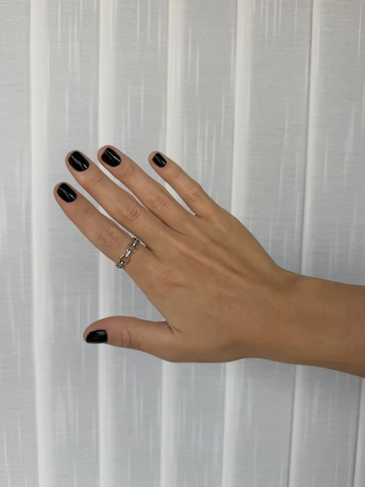 Anillo cadena