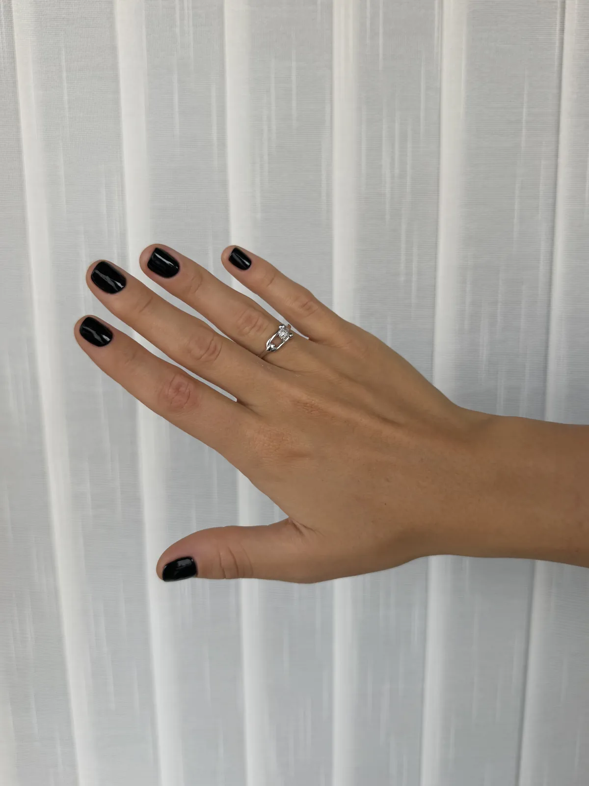 Anillo tiff