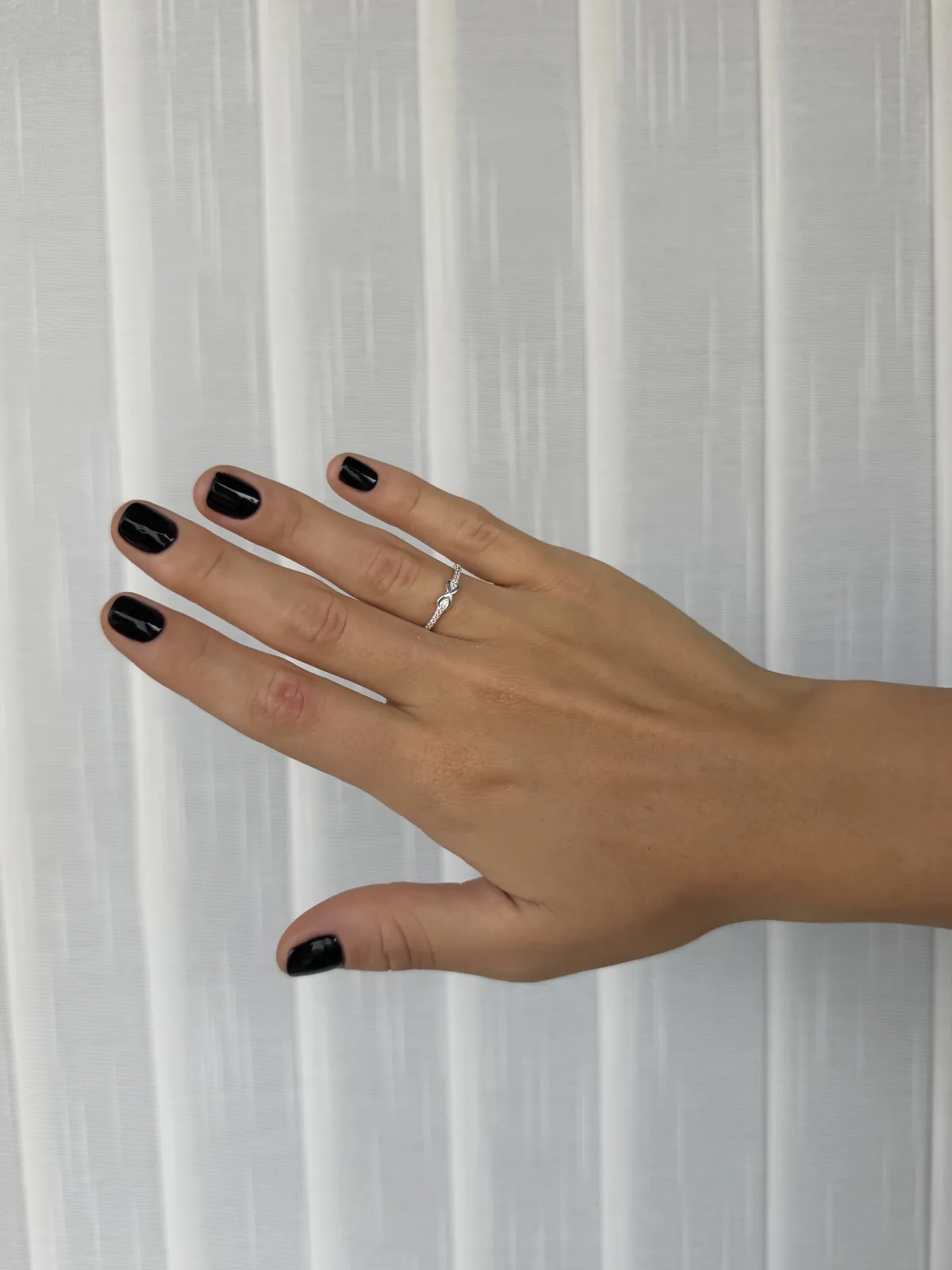 Anillo infinito
