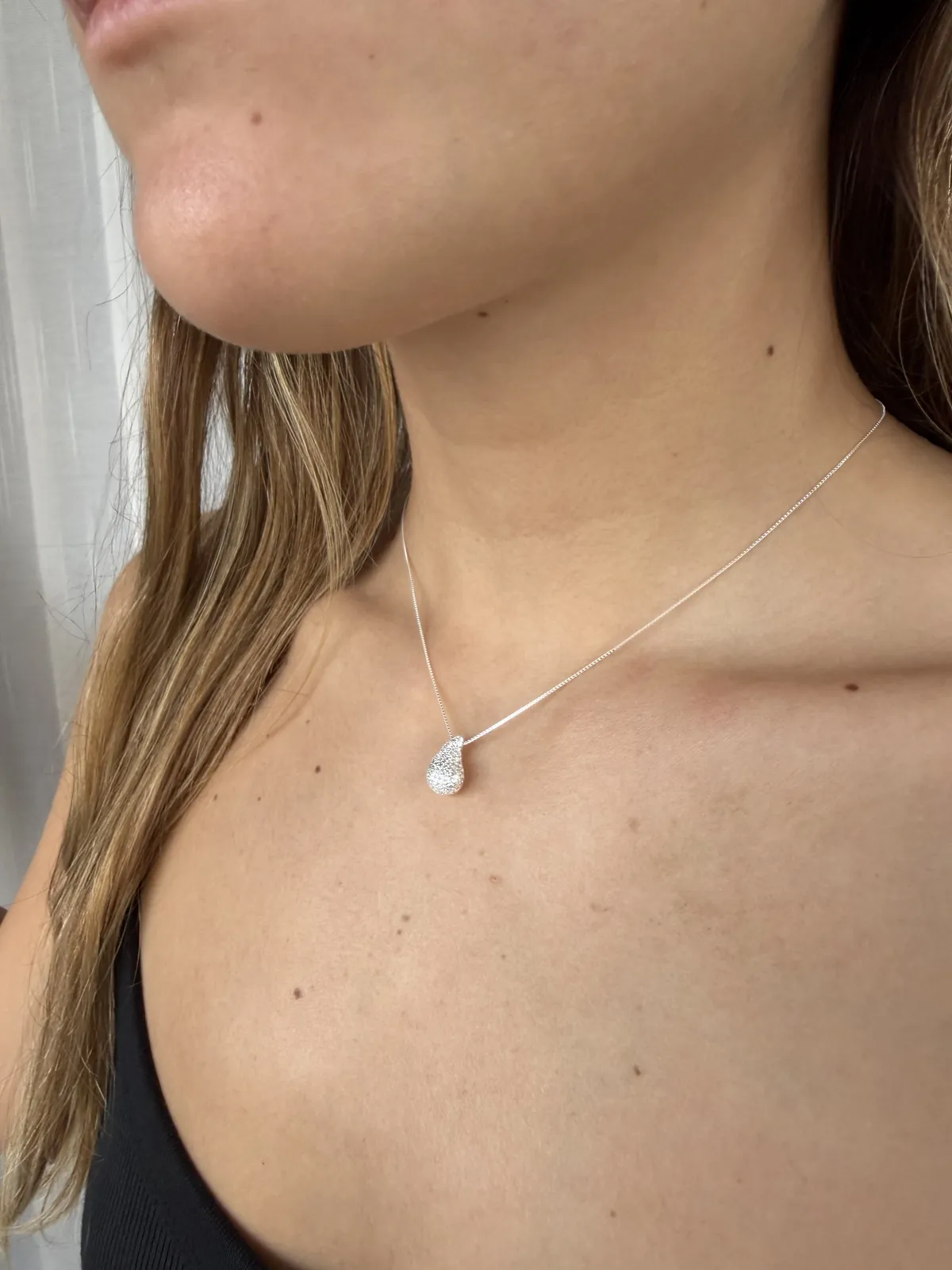 Collar gota