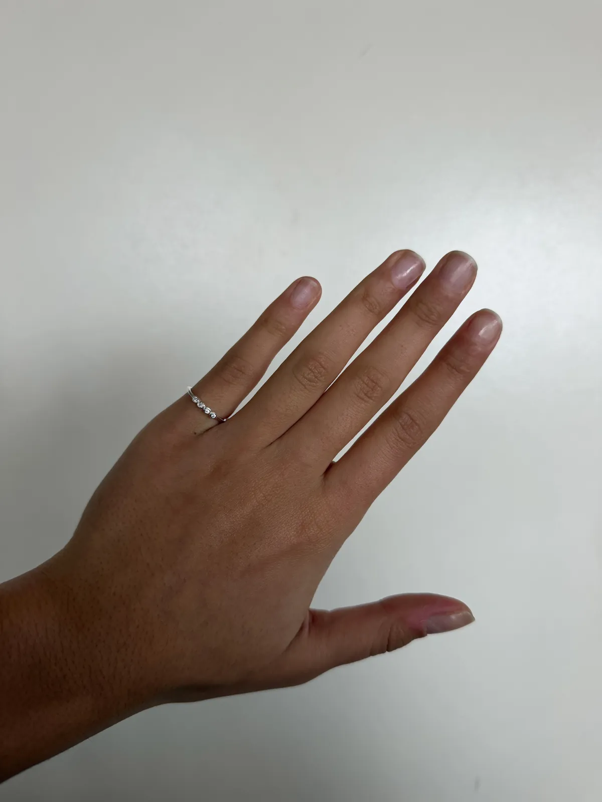 Anillo cubic simple