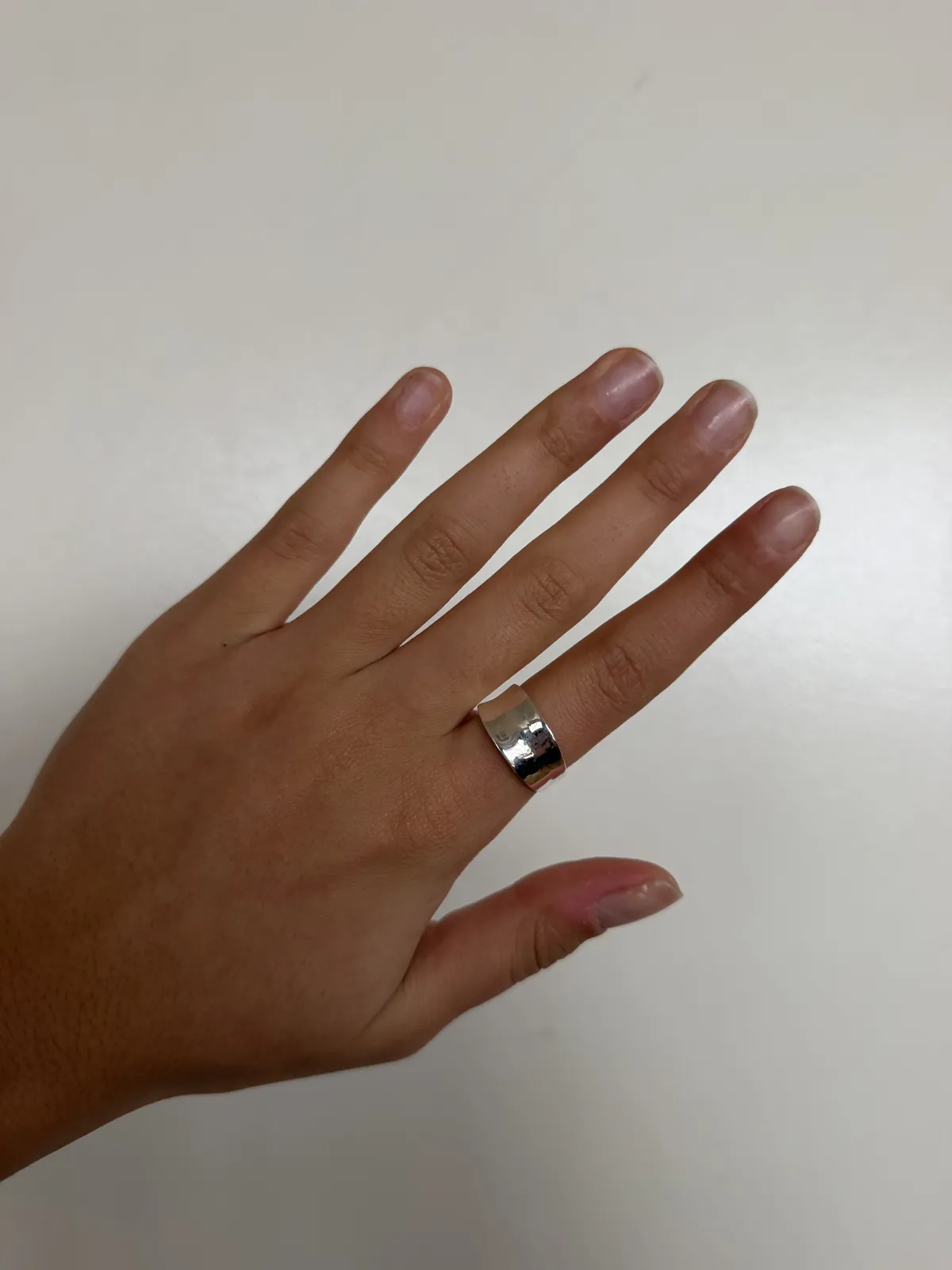 Anillo María