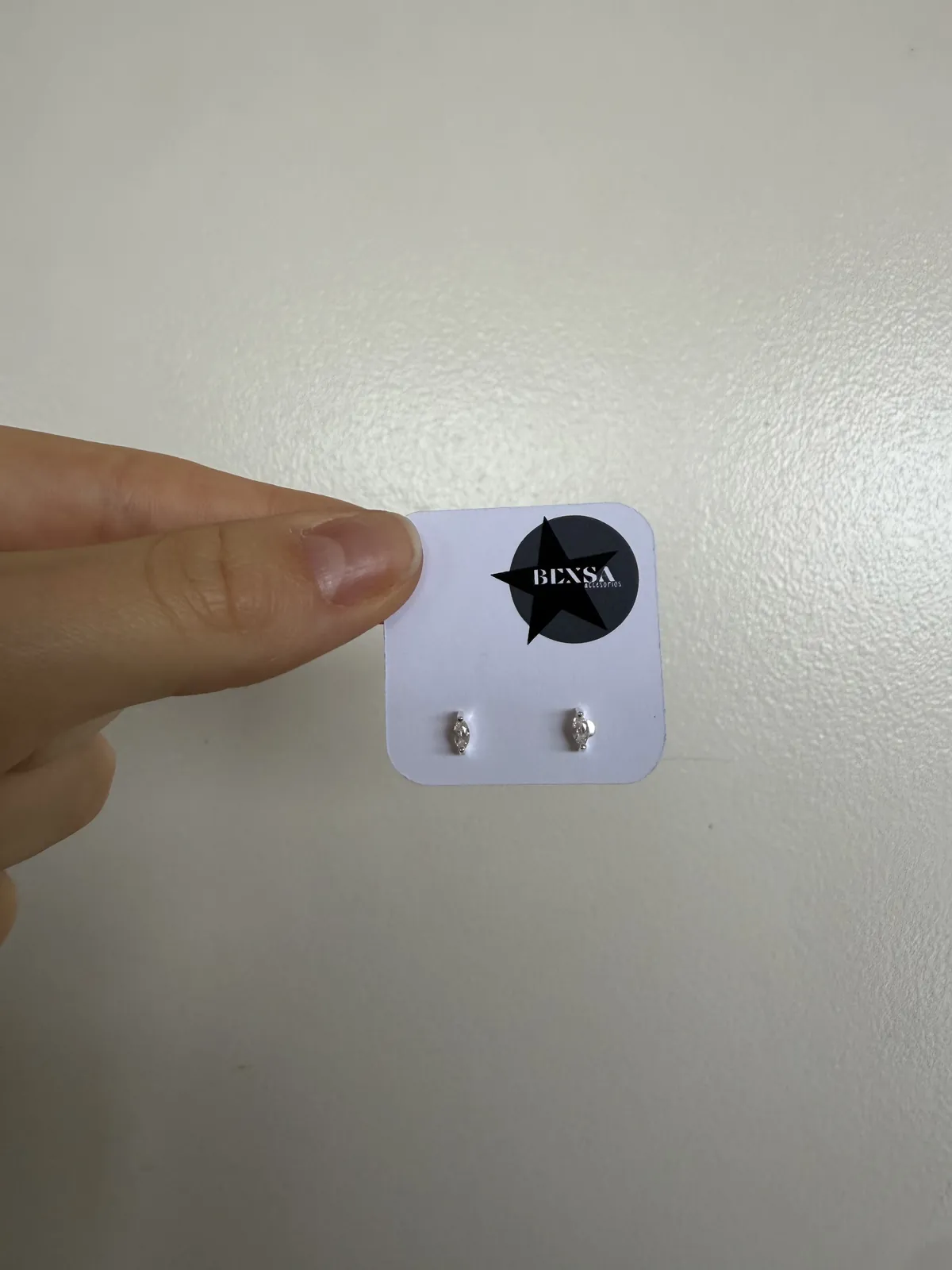 Aritos cubic ovalado